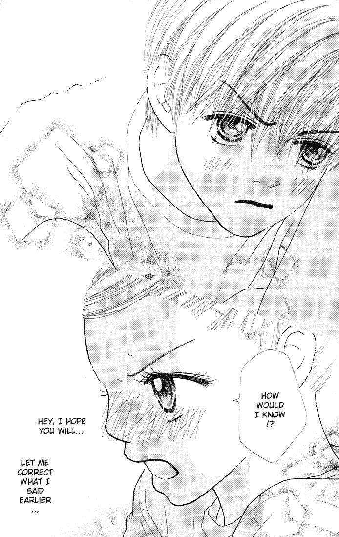 Read Parfait Tic! Manga Online