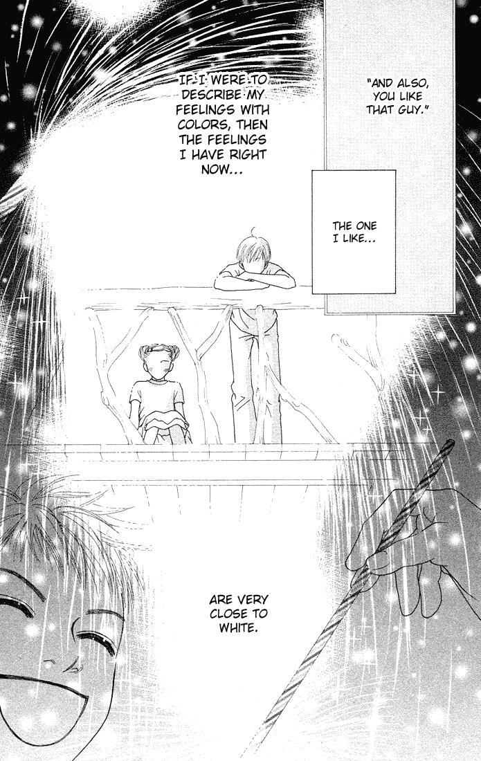 Read Parfait Tic! Manga Online