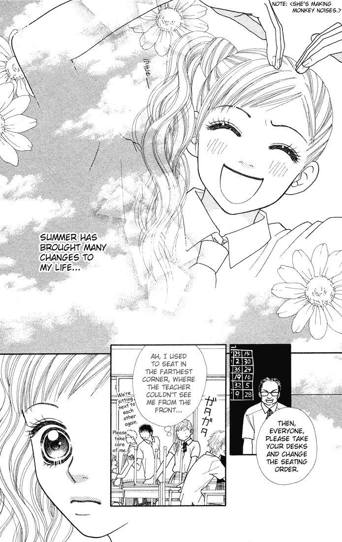 Read Parfait Tic! Manga Online