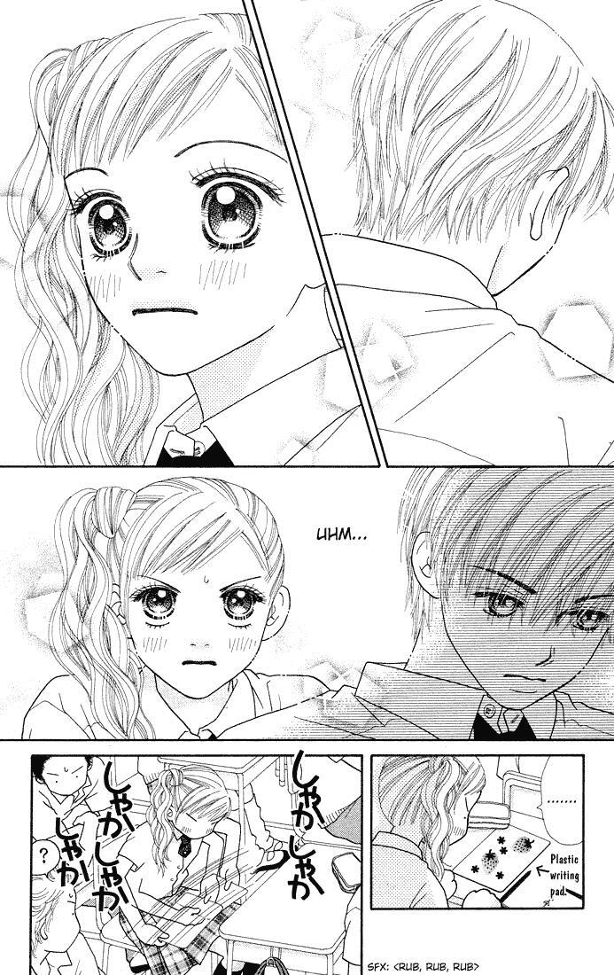 Read Parfait Tic! Manga Online