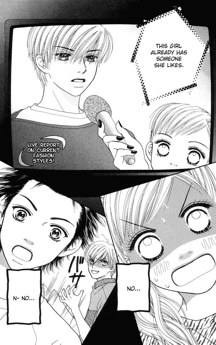 Read Parfait Tic! Manga Online