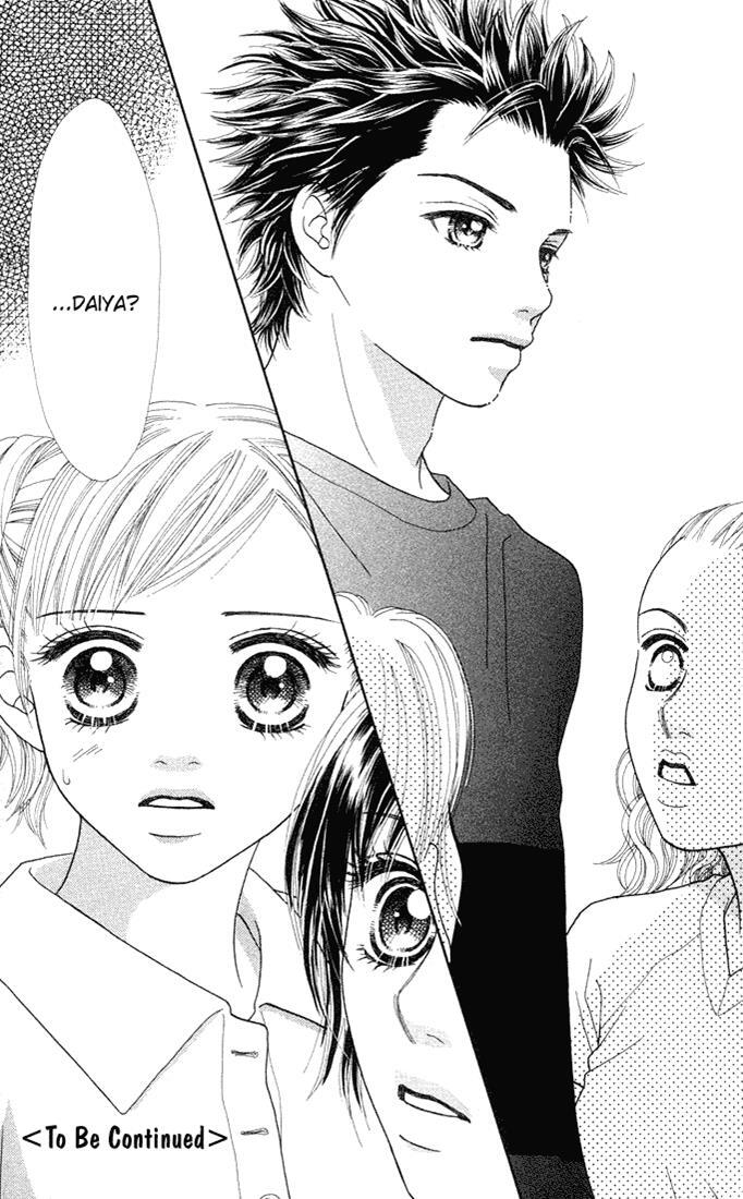 Read Parfait Tic! Manga Online