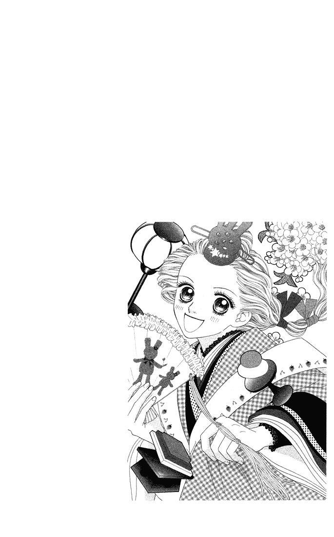 Read Parfait Tic! Manga Online