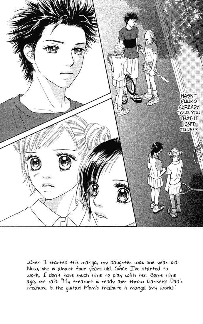 Read Parfait Tic! Manga Online