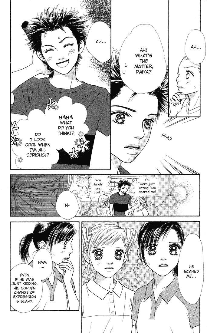 Read Parfait Tic! Manga Online