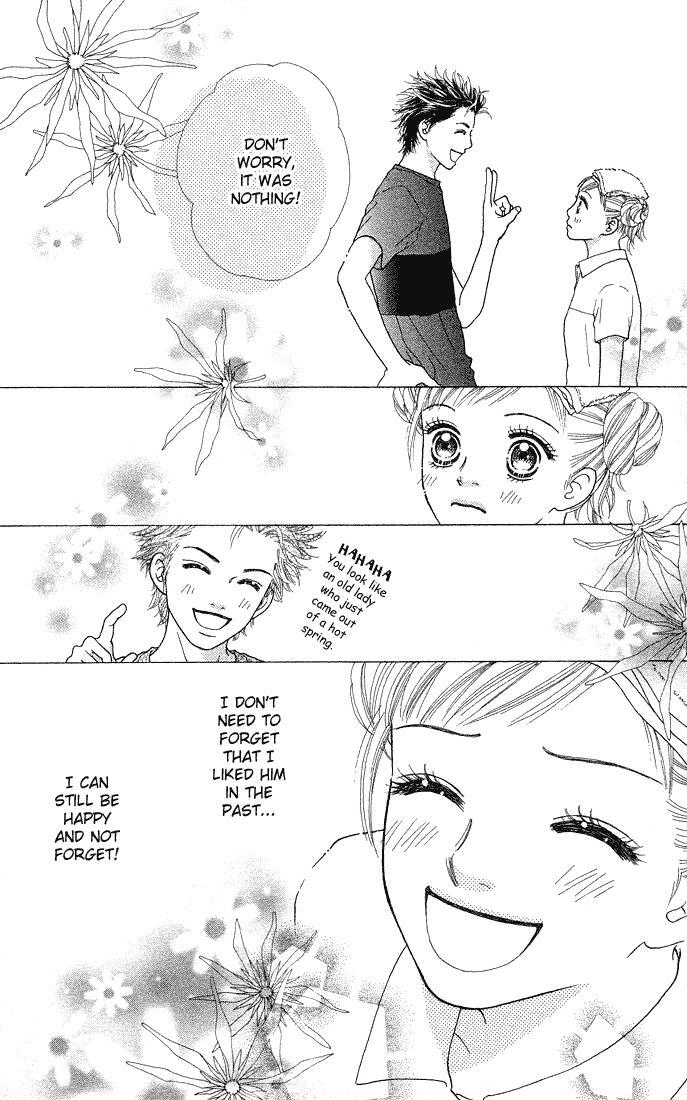 Read Parfait Tic! Manga Online