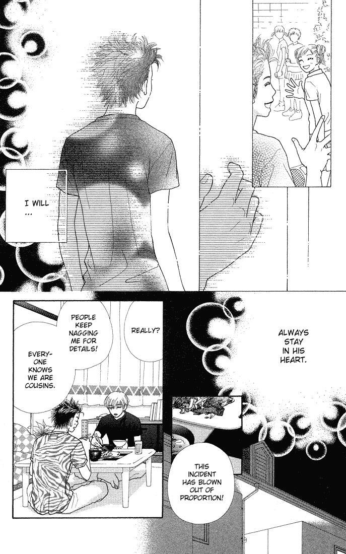 Read Parfait Tic! Manga Online