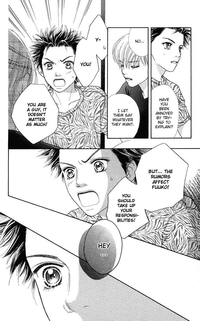 Read Parfait Tic! Manga Online