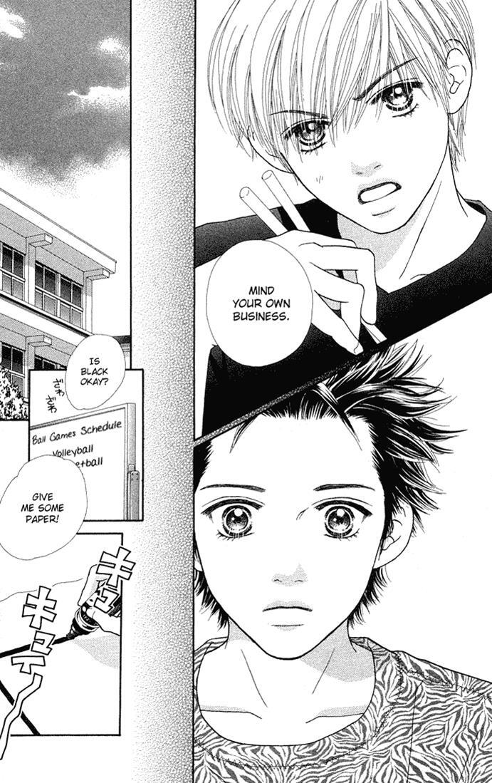 Read Parfait Tic! Manga Online