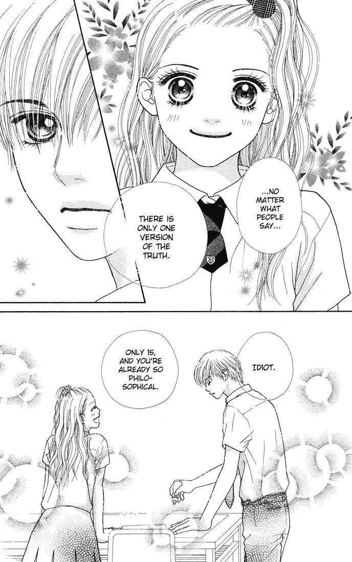 Read Parfait Tic! Manga Online