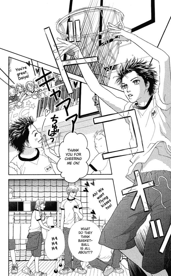 Read Parfait Tic! Manga Online