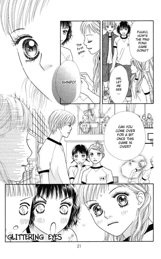 Read Parfait Tic! Manga Online