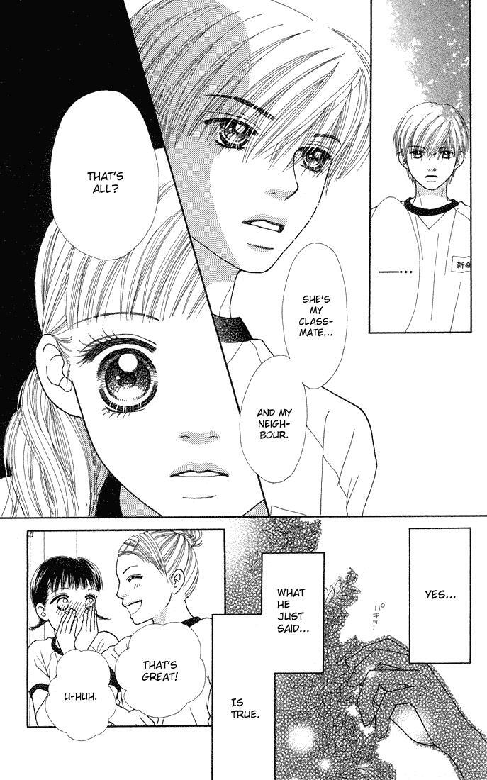 Read Parfait Tic! Manga Online