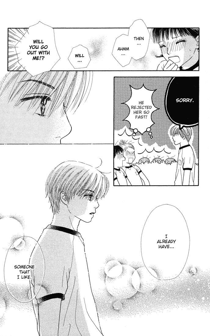Read Parfait Tic! Manga Online