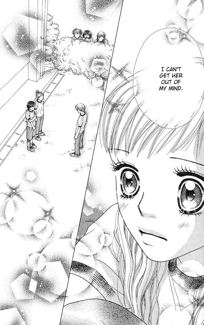 Read Parfait Tic! Manga Online