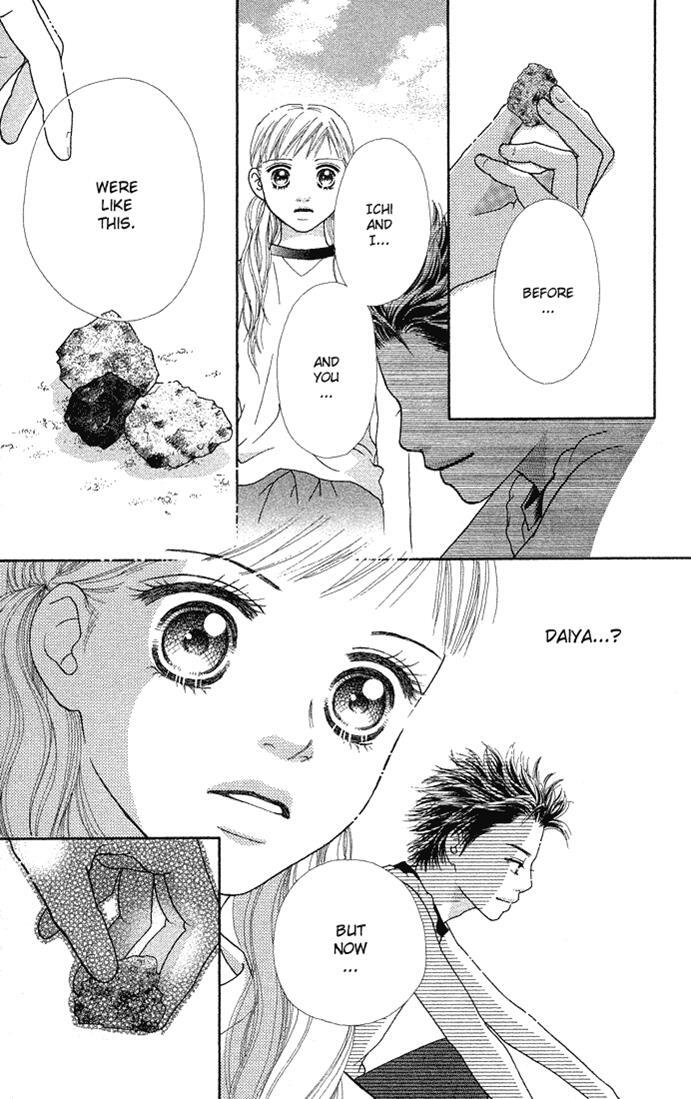 Read Parfait Tic! Manga Online