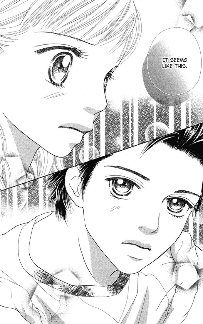 Read Parfait Tic! Manga Online