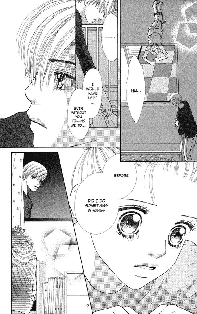 Read Parfait Tic! Manga Online