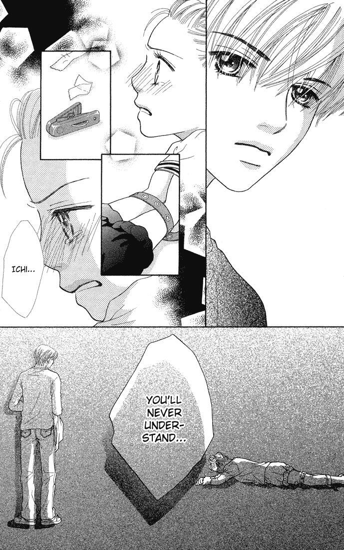 Read Parfait Tic! Manga Online