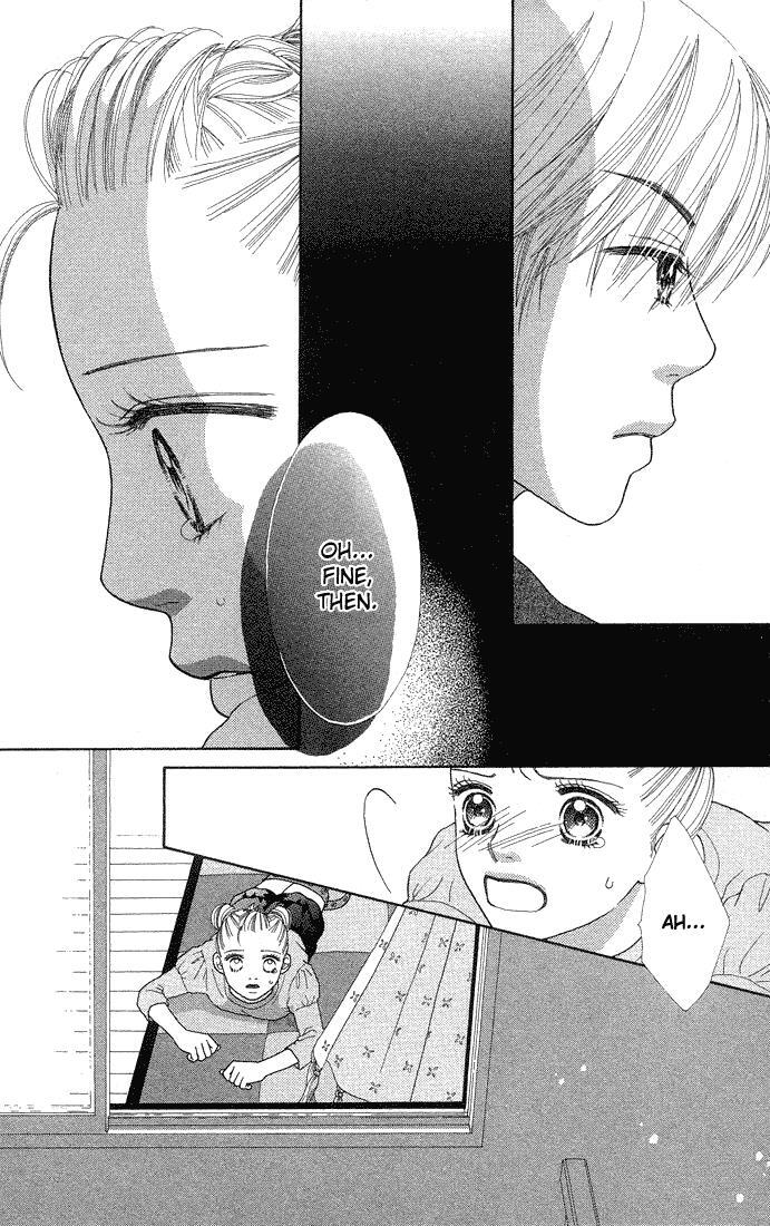 Read Parfait Tic! Manga Online