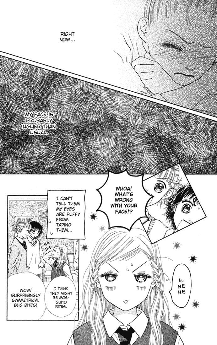 Read Parfait Tic! Manga Online