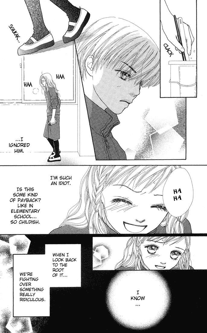 Read Parfait Tic! Manga Online