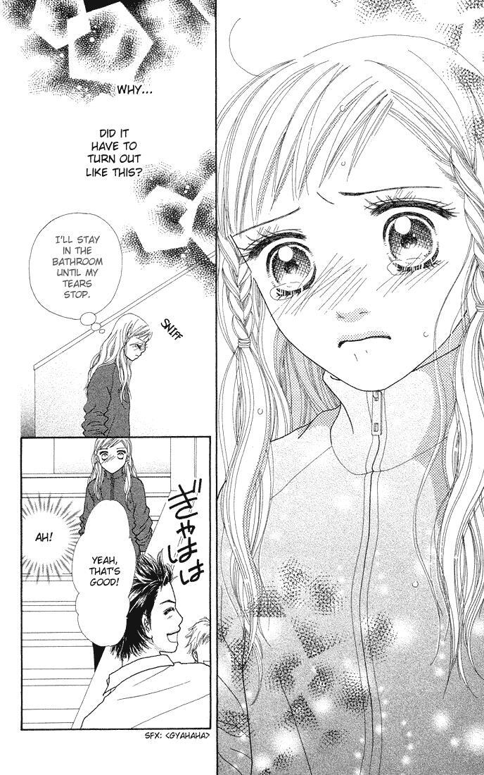 Read Parfait Tic! Manga Online