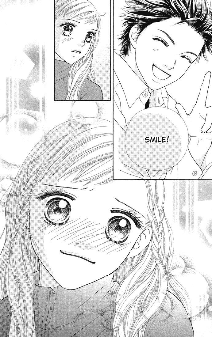 Read Parfait Tic! Manga Online