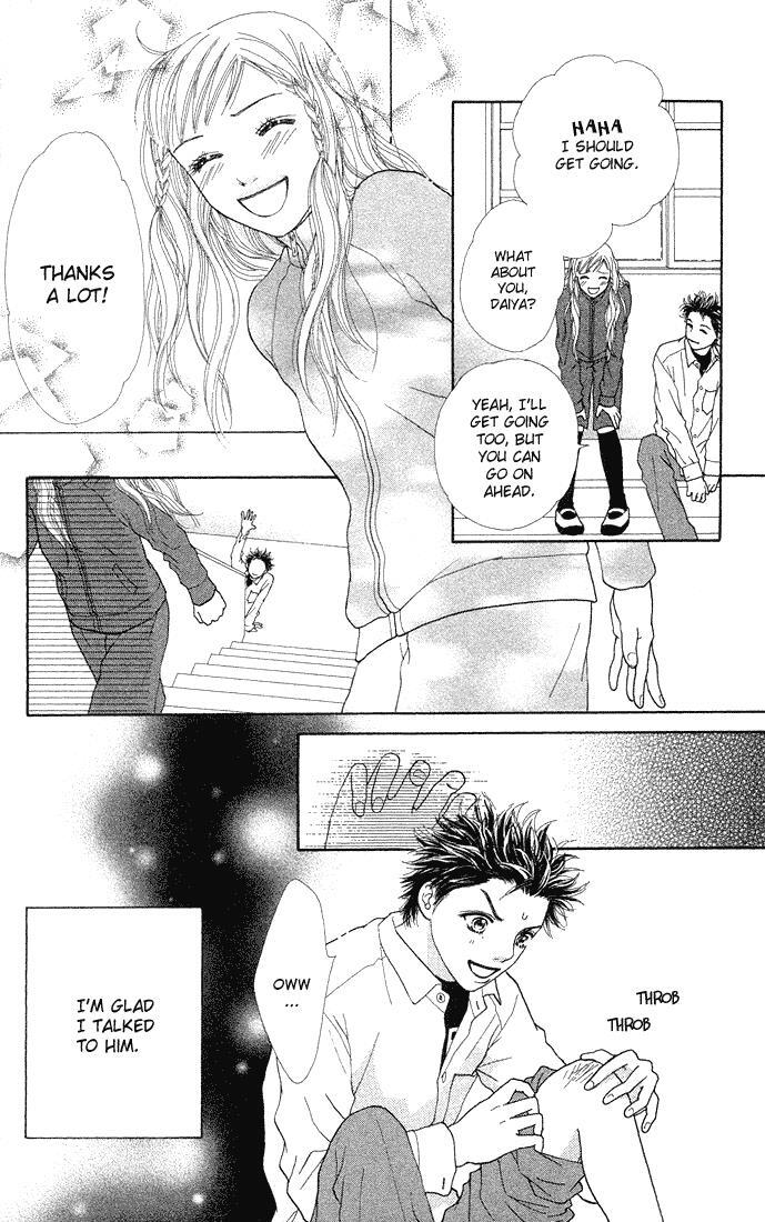 Read Parfait Tic! Manga Online