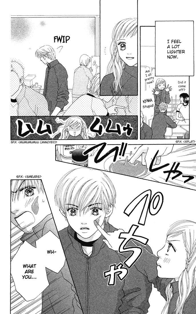 Read Parfait Tic! Manga Online
