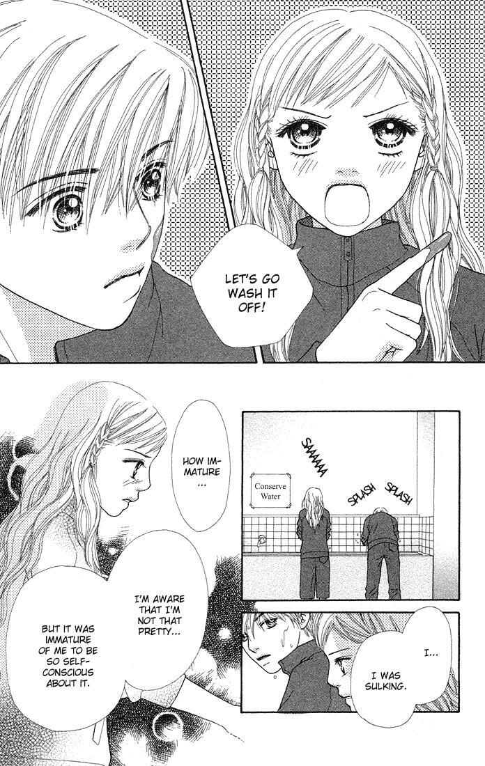 Read Parfait Tic! Manga Online