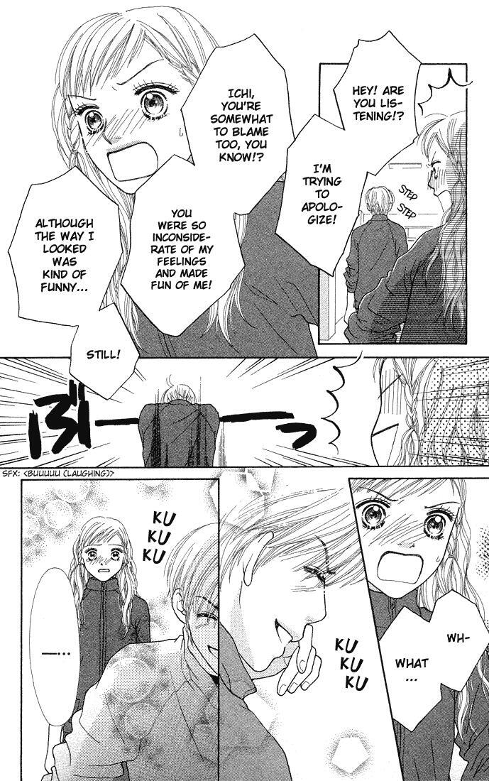 Read Parfait Tic! Manga Online