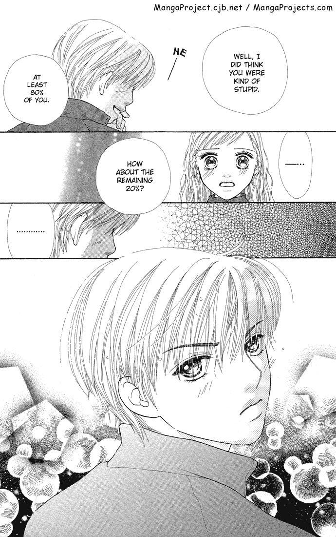 Read Parfait Tic! Manga Online