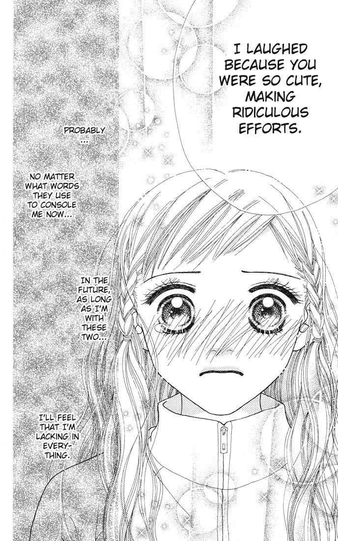 Read Parfait Tic! Manga Online