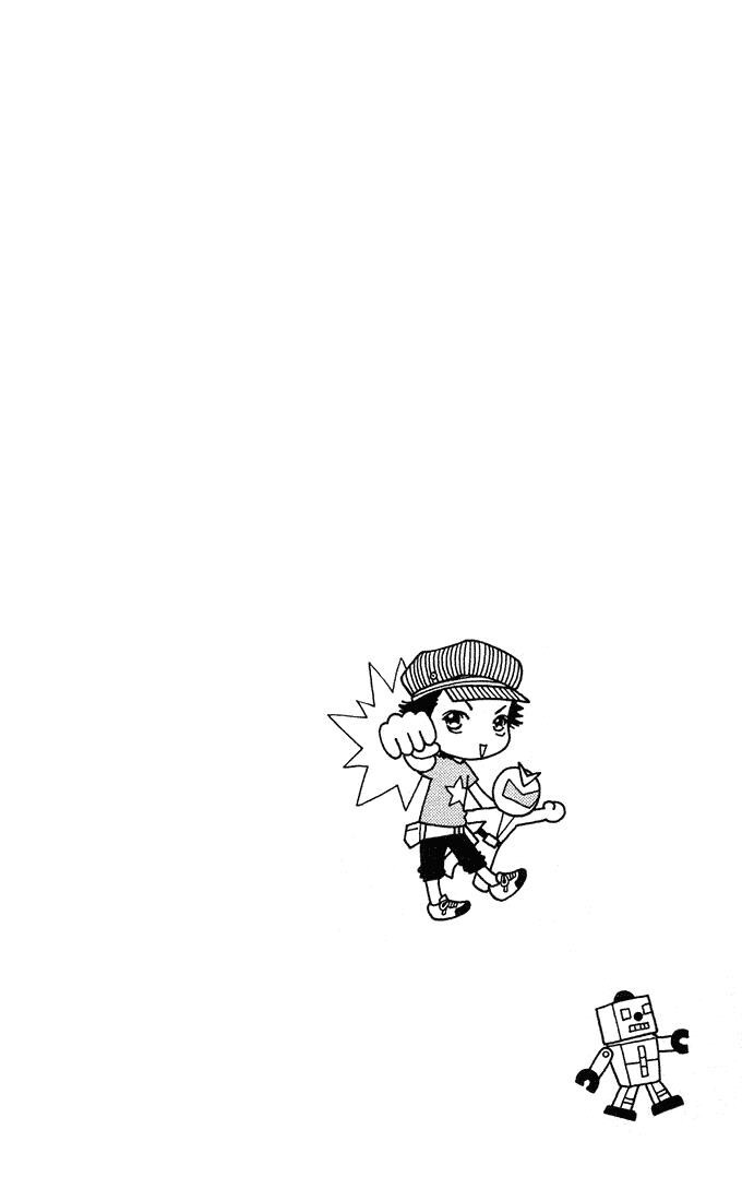 Read Parfait Tic! Manga Online