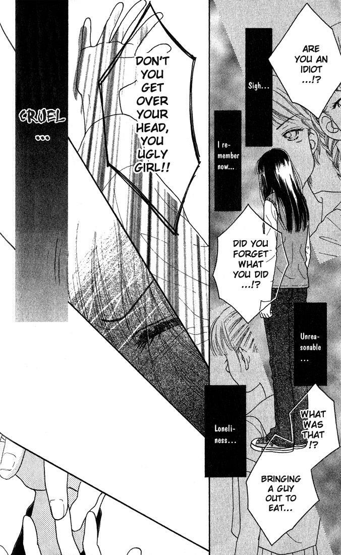 Read Parfait Tic! Manga Online