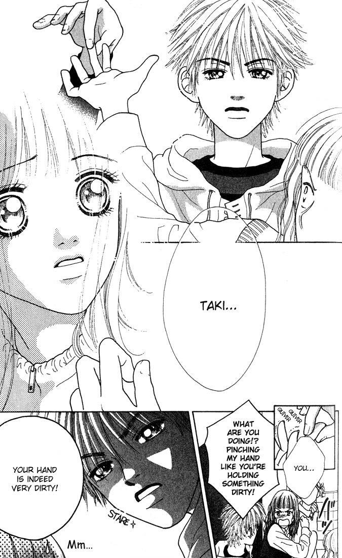 Read Parfait Tic! Manga Online