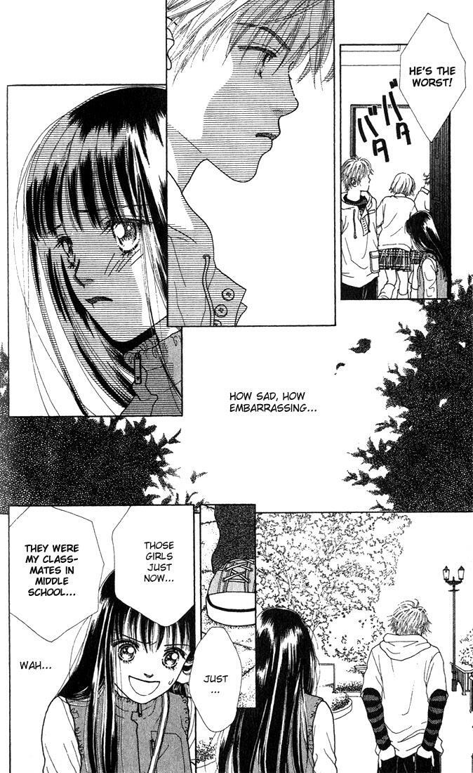 Read Parfait Tic! Manga Online