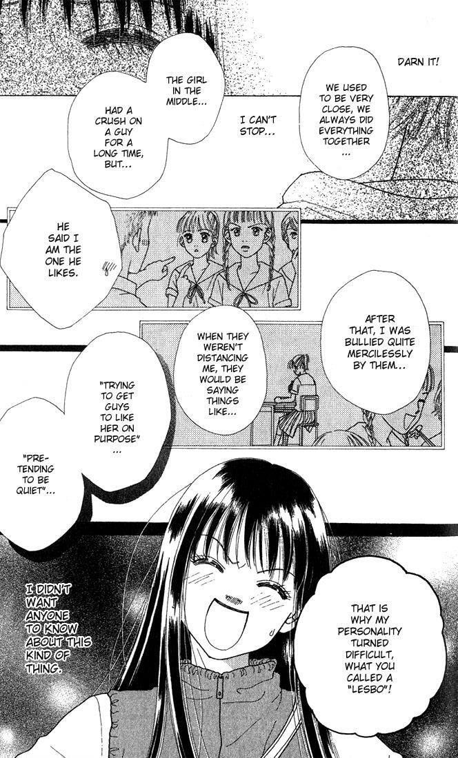 Read Parfait Tic! Manga Online