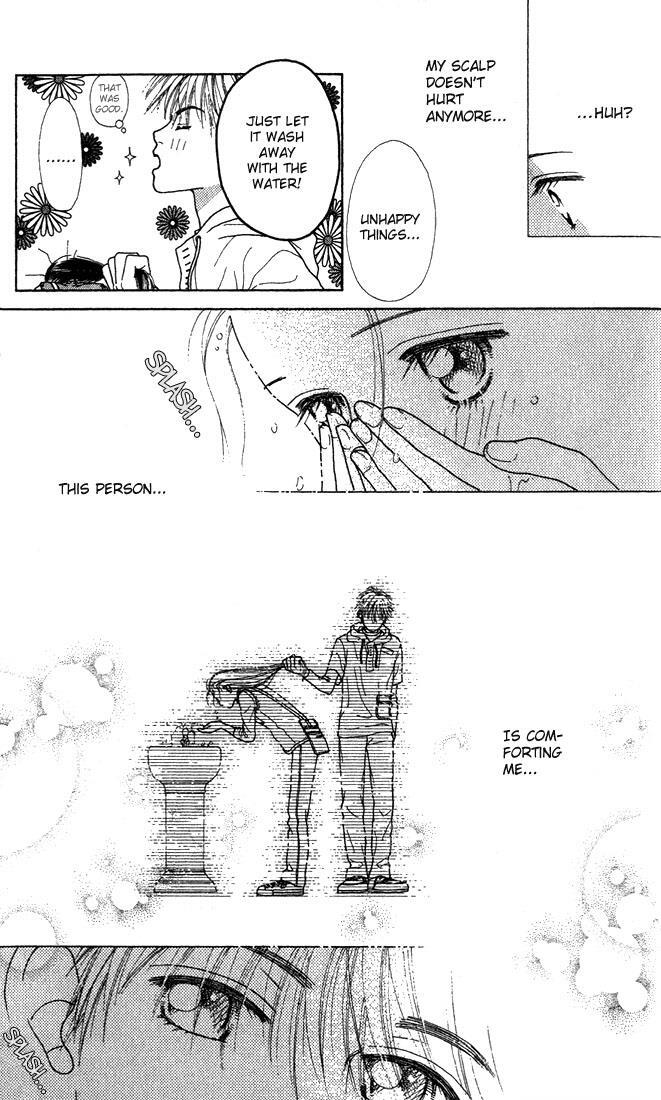 Read Parfait Tic! Manga Online
