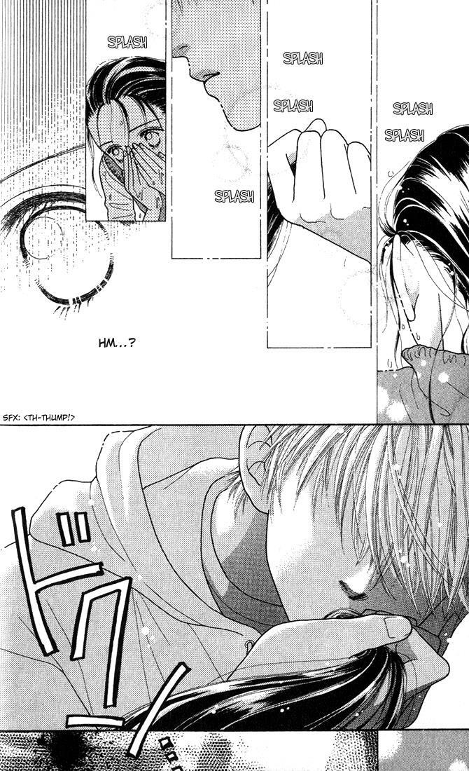 Read Parfait Tic! Manga Online