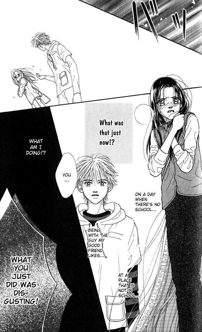 Read Parfait Tic! Manga Online