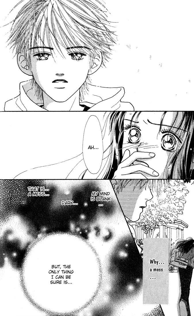 Read Parfait Tic! Manga Online