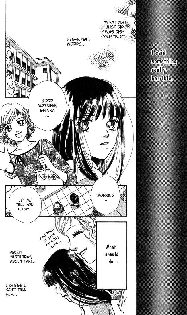 Read Parfait Tic! Manga Online