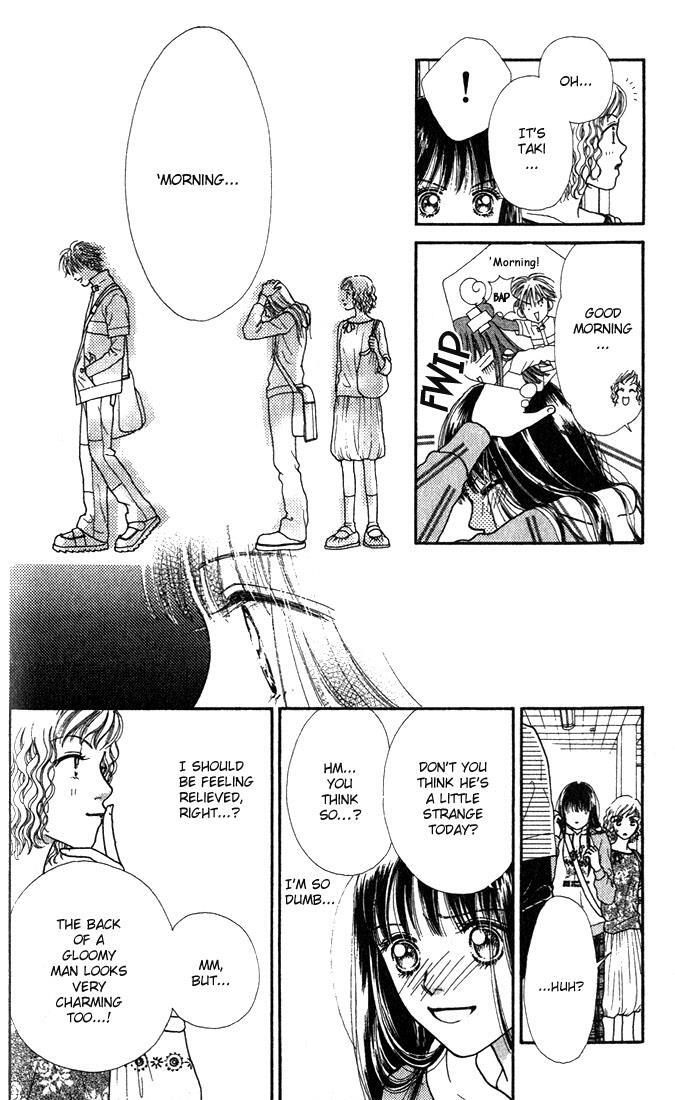 Read Parfait Tic! Manga Online