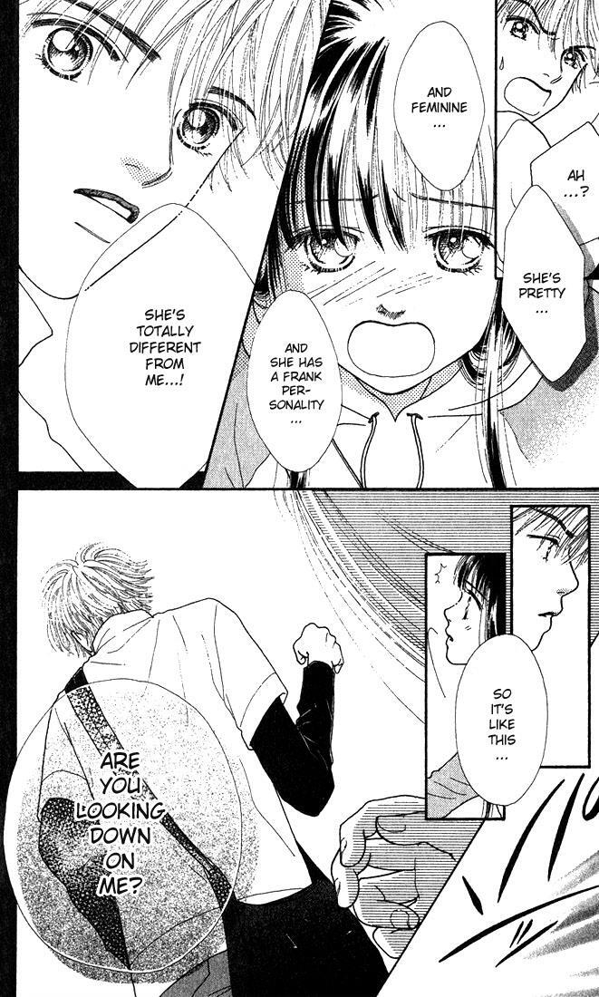 Read Parfait Tic! Manga Online