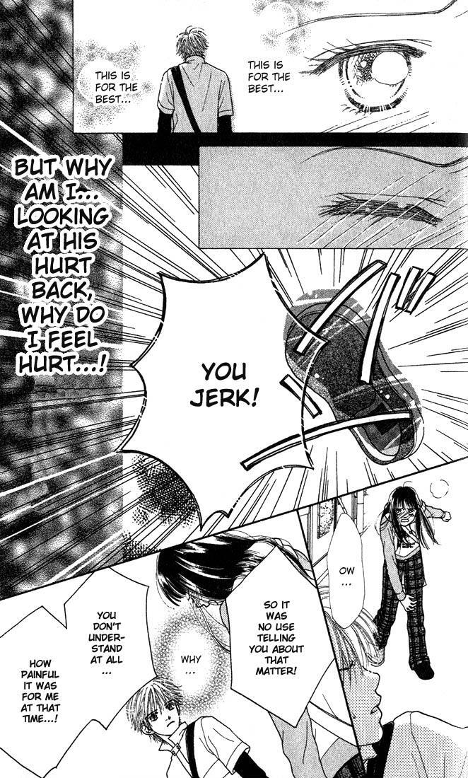 Read Parfait Tic! Manga Online