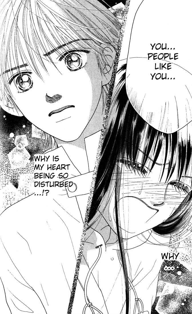 Read Parfait Tic! Manga Online