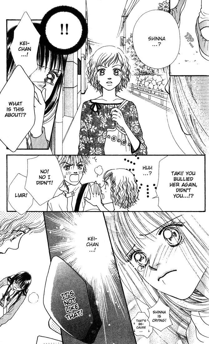 Read Parfait Tic! Manga Online