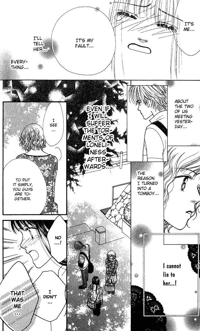 Read Parfait Tic! Manga Online
